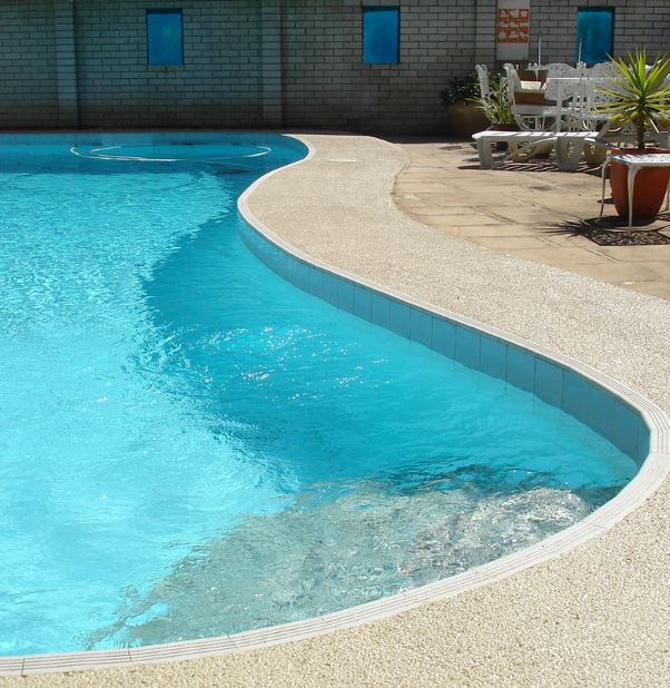 luxapool colours