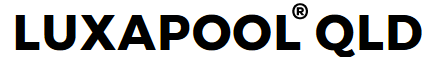 LUXAPOOL® Pool Paints QLD Retina Logo